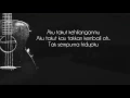 Download Lagu Once Mekel - Tak Sempurna ( Official Lyric Video )
