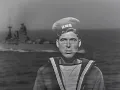 NEW * Sink The Bismarck - Johnny Horton {Stereo} 1960