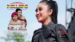 mawar putih cipt adibal sahrul anisa rahma new pallapa live kupu wedding chita u0026 angga