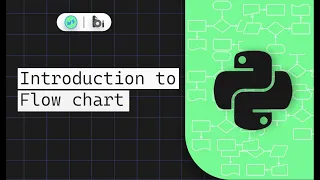 Introduction to Flowchart HINDI - Python Tutorials