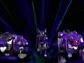 Download Lagu Wolf Pride Megazord 2 | Purple Wolf Ranger | Jungle Fury | Power Rangers Official