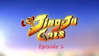 jing ju cats season 1 english version u0026subtitles episode 1