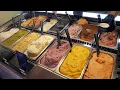 Download Lagu Proef de hemel!! Traditioneel Italiaans ijs gemaakt door Michelin-chef / Koreaans straatvoedsel