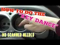PT Cruiser Check Engine light How to Retrieve Error Codes