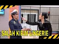 Lagu IRJEN SUPONO SALAH KIRIM LINGERIE, YEYEN NGAMUK! | MOMEN SERU LAPOR PAK! (05/01/26)*