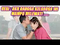 Download Lagu REGI : I LOVE YOU, THANK YOU FOR EVERYTHING | KAMIS MANIS