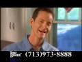 Not the Suing Type - Houston Personal Injury Attorney Terry Bryant