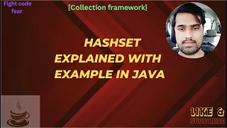 Collection Framework in Java HashSet explained with Rules and Example