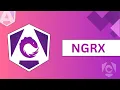Angular 18 state management using NGRX - Store Reducer Effects Selectors NgRx tutorial in Hindi
