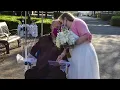 Martinsville couple marries after serious diagnosis