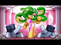 Download Lagu Playing as MEDUSA in Minecraft!