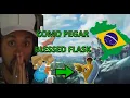 Como Pegar a Pot Blessed FlasK RuneScape