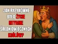Download Lagu Jak Ryzykowne Było Życie Intymne Średniowiecznych Królów?