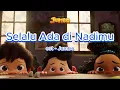 SELALU ADA DI NADIMU - Prince Poetiray & Quinn Salman (LIRIK / LYRICS) || OST. FILM JUMBO