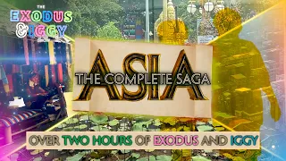 Going to Asia MASSIVE COMPILATION
