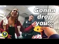 Download Lagu Entitled Daughter Resists Arrest After Her Own Mom Has Her Trespassed | Karen Instant Karma