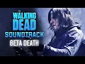Download Lagu Beta Death Theme - 10x16 Soundtrack - The Walking Dead