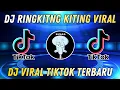 Download Lagu DJ RINGKITING KITING VIRAL TIKTOK_FULL BASS || DJ TIKTOK VIRAL TERBARU 2021