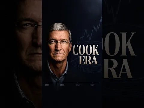 Tim Cook: The Most Underestimated Man in Tech