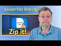 How Do I Encrypt a File