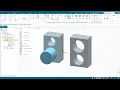 Solid Edge Lesson 3 Sketching