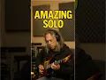 Download Lagu Kirk Hammett beautiful solo 😭 #metalfans  #metallica #metal