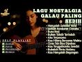 Download Lagu HARUS IKHLAS YAA😢‼️LAGU NOSTALGIA GALAU PALING SEDIH😭 | CINTA YANG TERLEPAS💔 | TEMANI HARI KELABU🥺