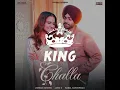 Challa (Official Song) Jordan Sandhu ft. Roopi Gill | New Punjabi Song | Laterite Punjabi Song 2023