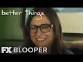 Lagu Better Things | Inside Season 2: Gag Reel | FX