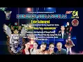 Download Lagu 🔴LIVE MALAM REMPAK SERANGKAI || PERNIKAHAN : ATIN dengan FIRMAN || KHITANAN : RIVAL HADI WIJAYA
