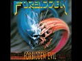 Forbidden - Chalice of Blood (HQ)