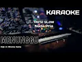 Download Lagu Karaoke/Lirik MENUNGGU Versi Slow Lida | H. Rhoma Irama | Nada Pria