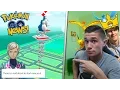 NEW SERIES LEGENDARIES RURAL SPAWN IMPROVEMENTS NEW UPDATE MORE The Pokemon Go News Week 1