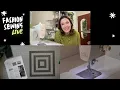 Fashion Sewing, with Meg Healy – Episode 11: Leather Crossbody Bucket Bag Tutorial