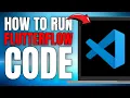 How to Run FlutterFlow Code in VS Code EASILY UPDATED FULL GUIDE 2025