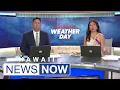 Drenching rains batter Kauai triggering school and road closures