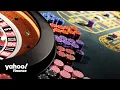 Casino stocks rise as China eases COVID lockdowns Bed Bath Beyond to lower expenses