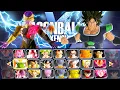 How To Unlock All Characters in Dragonball Xenoverse 2 UPDATED Guide