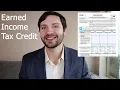 Earned Income Tax Credit EITC Explained