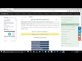 What happens when a prototype bean is injected into a singleton bean javapedia net