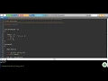 String Operations in C using Pointers - Part I
