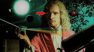 SIR ISAC NEWTON GENIUS ALIEKUFA BIKlRA HAKUTAKA KABISA WANAWAKE 