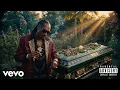 Snoop Dogg - When I Die Emotional AI Visualizer