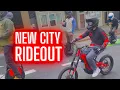 Download Lagu Electric Rideout Vlog // 72v Sur Ron in San Fransisco BAESK8