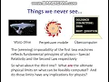 Quantum Computers explained with MKB part 1