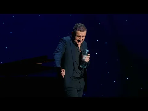 Dany BOON parle du PFAS pour son spectacle au Colisée de Roubaix en 2025 - YouTube thumbnail
