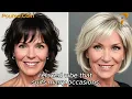 2025 s Best Hairstyles for Women Over 50 Trendy Youthful Looks