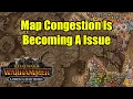 Map Congestion Is Becoming A Serious Issue - Lords of The End Times