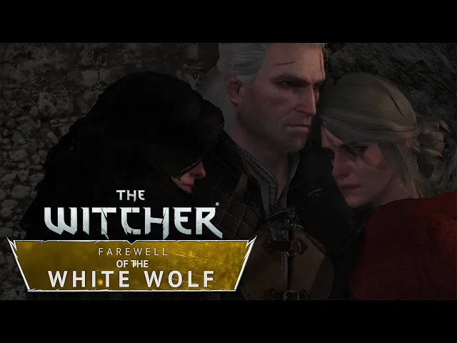 The Witcher: Farewell of the White Wolf - Launch Trailer