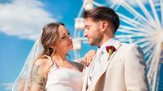 ME HE CASADO!!